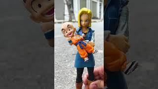 R.I.P Goku ! Sad Story DragonBall  #shorts