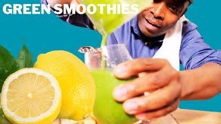 How I Lose Belly Fat In 5 Days With Cucumber : No Strict Diet No Workout!| Chef Ricardo Cooking