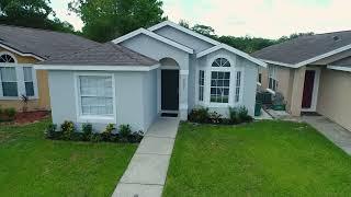 Beautiful Home For Sale in Casselberry Florida