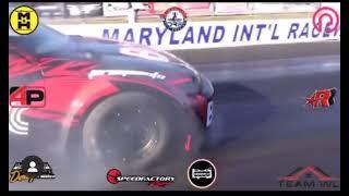 8.84@157mph RomeBuilt Runbc Prayoonto racing Vipautoservicenj