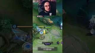 ОЩУЩАЮ СИЛЬНУЮ КОМАНДУ НА КОНЧИКАХ ПАЛЬЦЕВ  #mobilelegends #mlbb #млбб #wildrift #leagueoflegends
