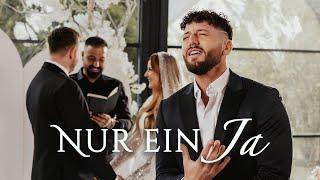 Momo Chahine - Nur ein Ja [prod. by Sonnek & Tyme]