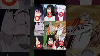 Naruto's Punch#youtubeshorts #naruto #narutoshippuden #anime #boruto #trending #fyp #viral #sasuke