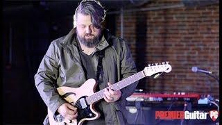 Rig Rundown - The Dear Hunter