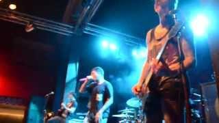 I Killed The Prom Queen - Sleepless Nights 5/16/13 LIVE