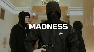 [SOLD] HARD BULGARIAN X NY DRILL TYPE BEAT "MADNESS" (prodbyportalbeats)