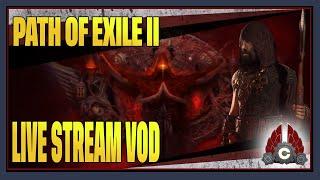 Path Of Exile 2 | December 10th