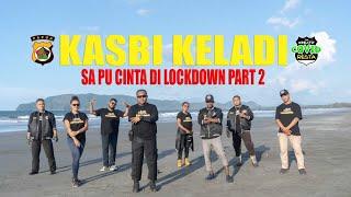 EPO D'FENOMENO - KASBI KELADI FT TIM COVID RESTA (MUSIC VIDEO)