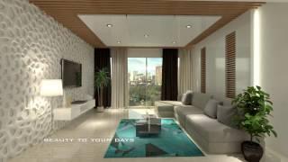 What can an interior designer do for you? bti Interior Solutions