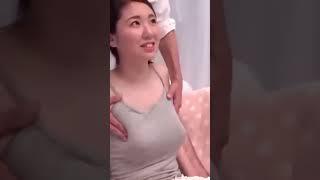 body massage‍️ therapist | hollywood sex massage | hot movie #hot_status #shorts