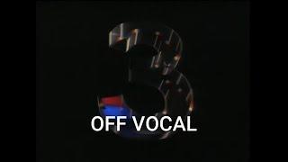 Scansat TV3 Song (Instrumental) (1987 - 1991)