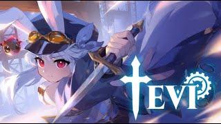 Tevi Review (Switch)