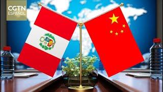 La relación entre China y Perú puede ser clave para el desarrollo de la región sudamericana