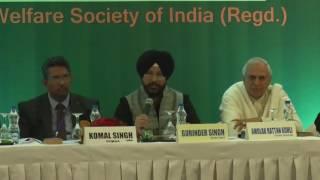 35th International Congress of NRI's | Part 6