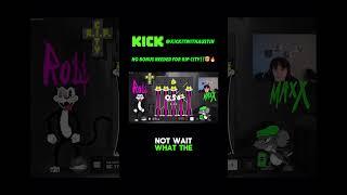 FOLLOW ON KICK @kickitwithaustin | DAILY GAMBA SESSIONS #kick #gambling #ripcity #slot