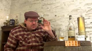 whisky review 353 - Scapa 14yo