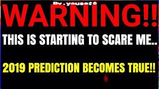 This Disturbing Video Made Me Lose Sleep!