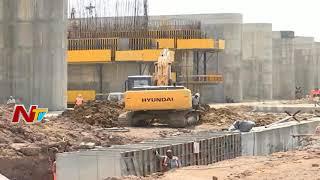 All Permissions are Granted for Kaleshwaram Project || KCR Calls for Speedy Completion of Project