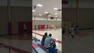 DJKJ2024 highlights #basketball #shorts