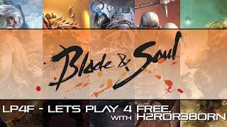 Blade and Soul Review