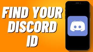 How To Find Your Discord ID (2024)