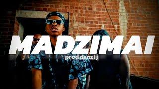 Sane Wav X Takura-"MADZIMAI"|Zim Hip Hop Type Beat 2025