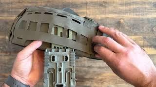 Crye Precision Airlite SLC Blast Belt