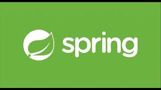 20 Spring AOP + Log4j2 + Spring Boot + Spring RestfulApi