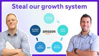 5-Step Amazon Success Framework + Working With Us