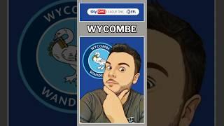 Wycombe Casey Signing ️ |Wycombe Wanderers