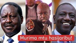 Murima  ~ Gachagua | Kindiki | Raila | Ruto | Dj Blesskid 254 | Pastor Ng'ang'a Comedy 