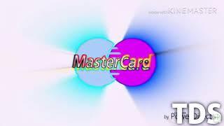 Mastercard Logo in ES-PC Combo