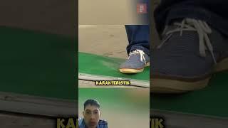 Polisi tidur #faktaunik #shorts #polisi