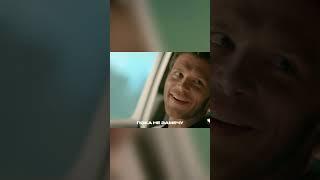 Кэролайн и Клаус | Не жалеет, что встретила его 