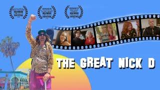 The Great Nick D (2025) | Full Movie | Comedy