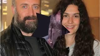 Halit Ergenç & Bergüzar Korel 