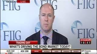 FIIG Securities' Jonathan Sheridan on Sky Trading Day, February 3, 2015