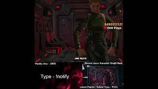 Aggressive cod mobile live - codm omi plays