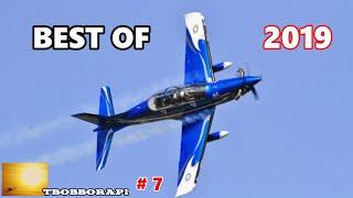 "BEST OF" TBOBBORAP1 LARGE SCALE RC ACTION # 7 - 2019