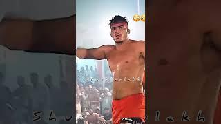 jaggu hakamwala #kabaddi