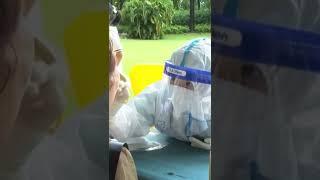 Identifican nuevo virus en China