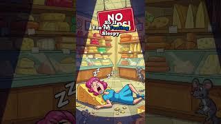 The State Where Sleeping in a Cheese Shop Is Illegal!  | Weird U.S. Laws #shorts