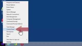 How to fix and restore Windows 8 / 8.1 / 7 Original fonts - Tutorial