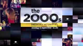 THE 2000s | "The Decade That Made Us" | NATIONAL GEOGRAPHIC CHANNEL