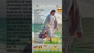 Salmo @losgirasoles2022 @lasmariposas_21 @losgirasoles #C#S#G#A#Amor #marines #marin #marina #fe