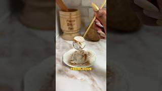 CREAMY Tembleque Coconut Custard  #puertoricanfood #caribbeanfood