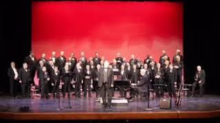 “Il Lamento di Frederico” Performed by Gordon Finlay
