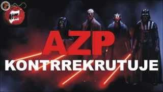 AZP kontrrekrutuje!