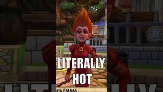 I Made My Husband Play Wizard101 And THIS Happened... #shorts