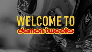 Welcome to Demon Tweeks